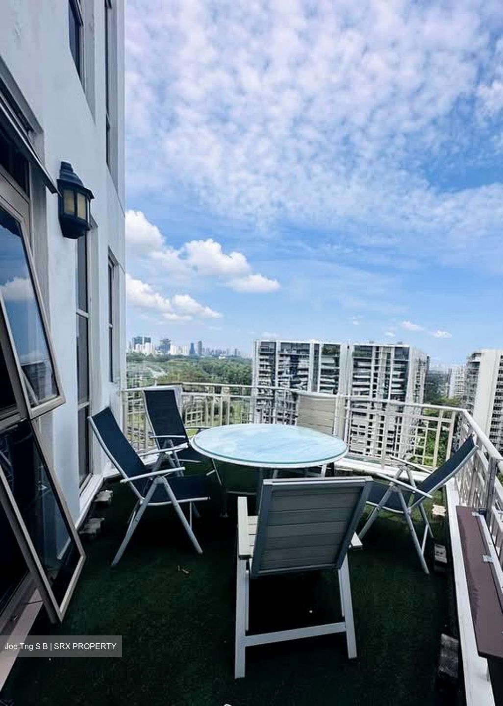 Parc Vista (D22), Condominium #580161861